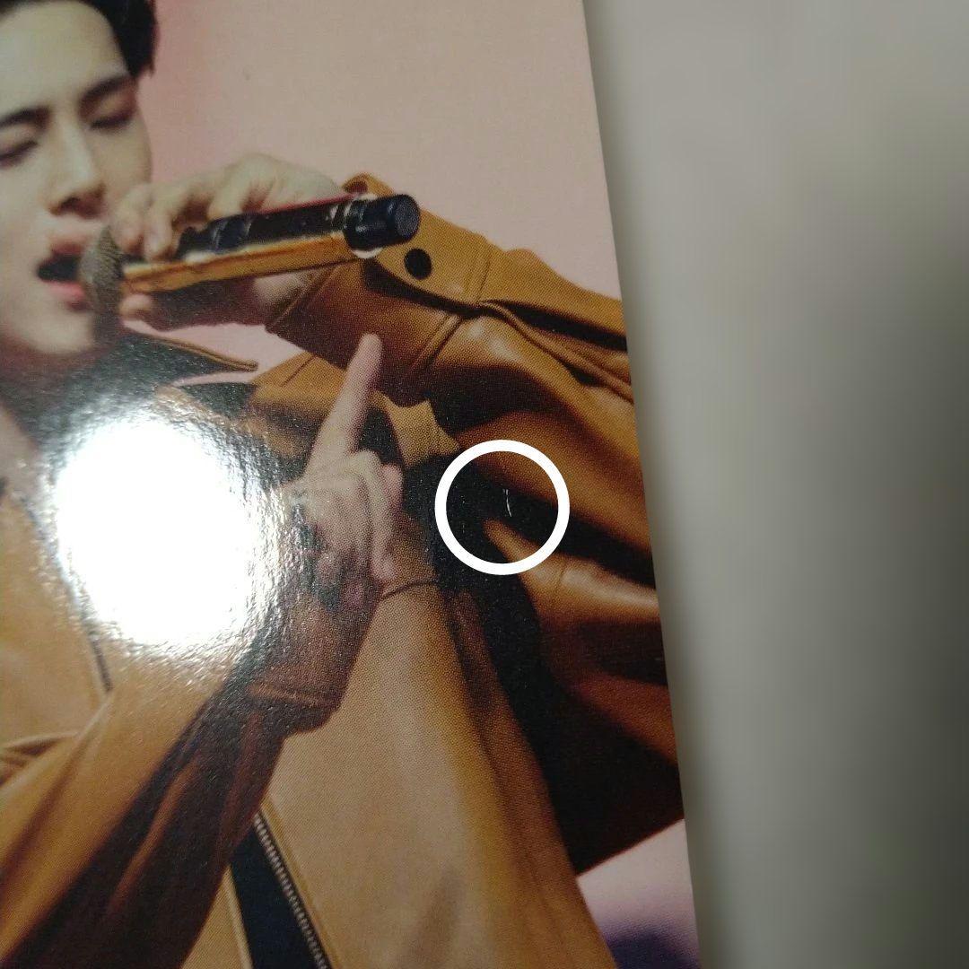 SEVENTEEN POWER OF LOVE Blu-ray　トレカ　コンプ