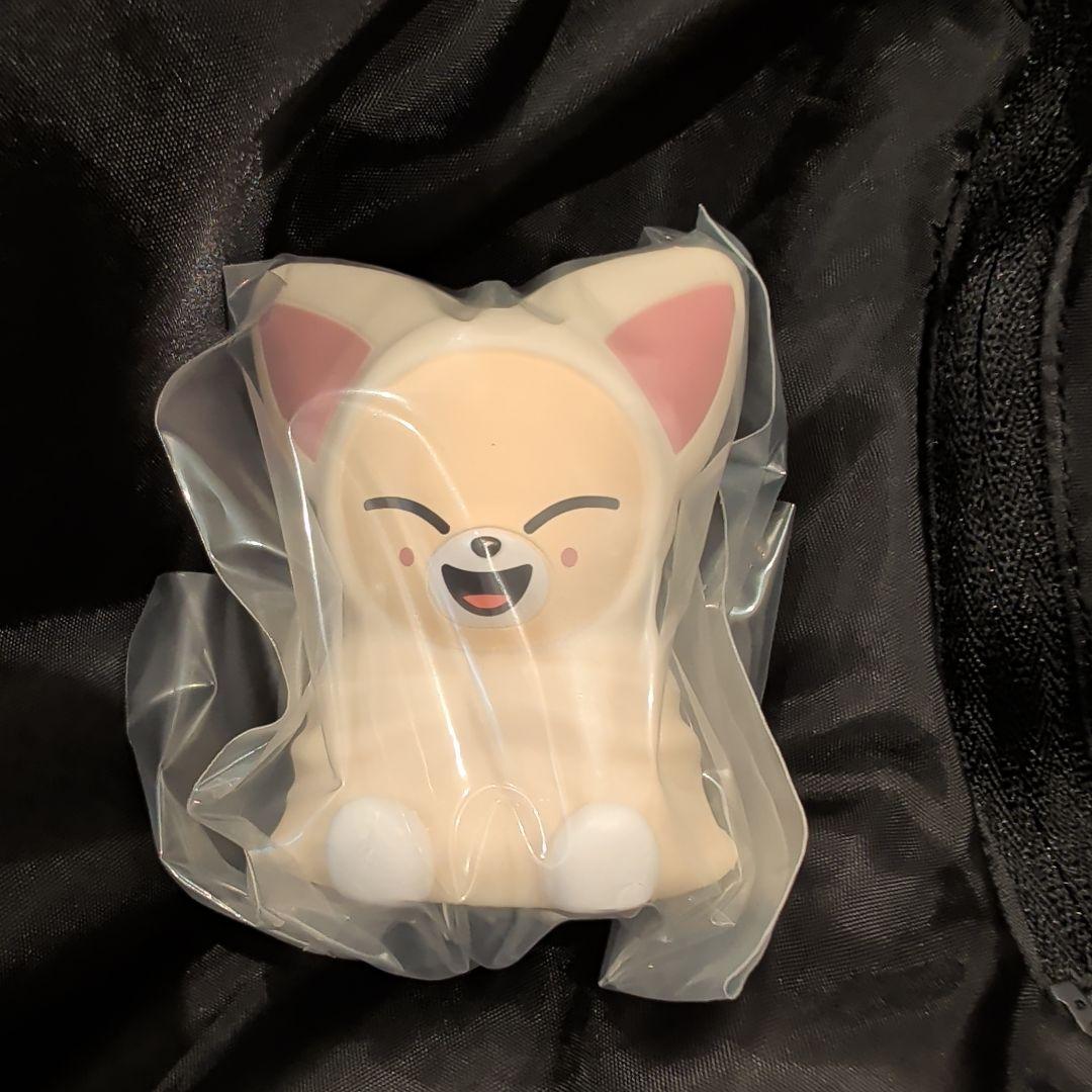 SKZOO ライト アイエン フォクシニー スキズ Stray Kids - メルカリ