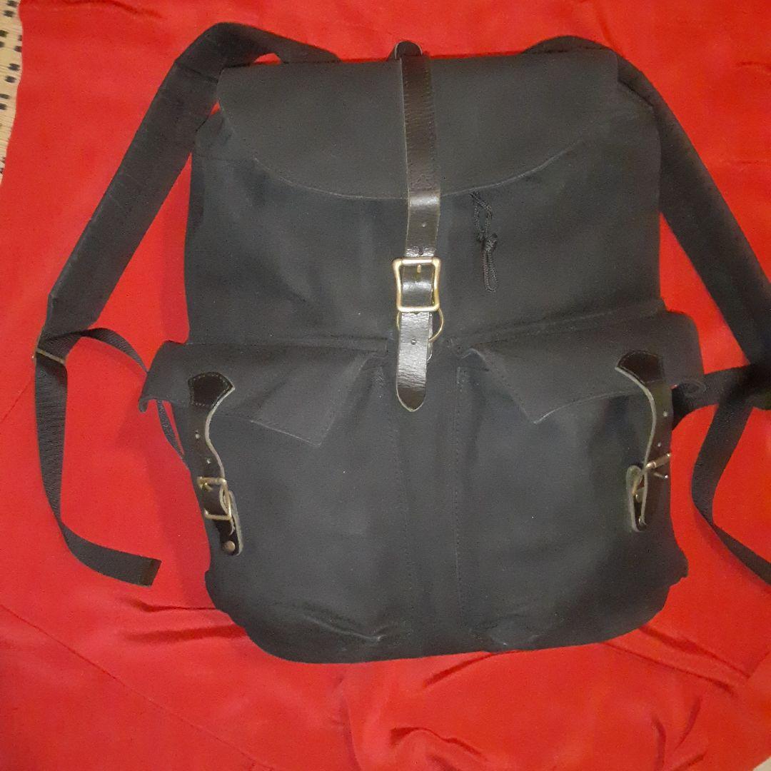 日下公司カバン