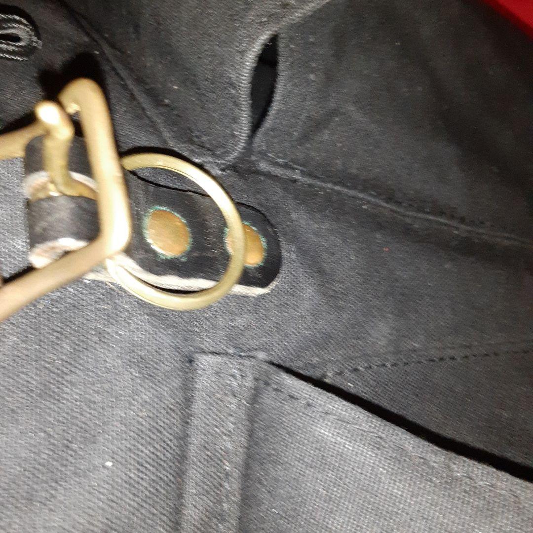 日下公司カバン