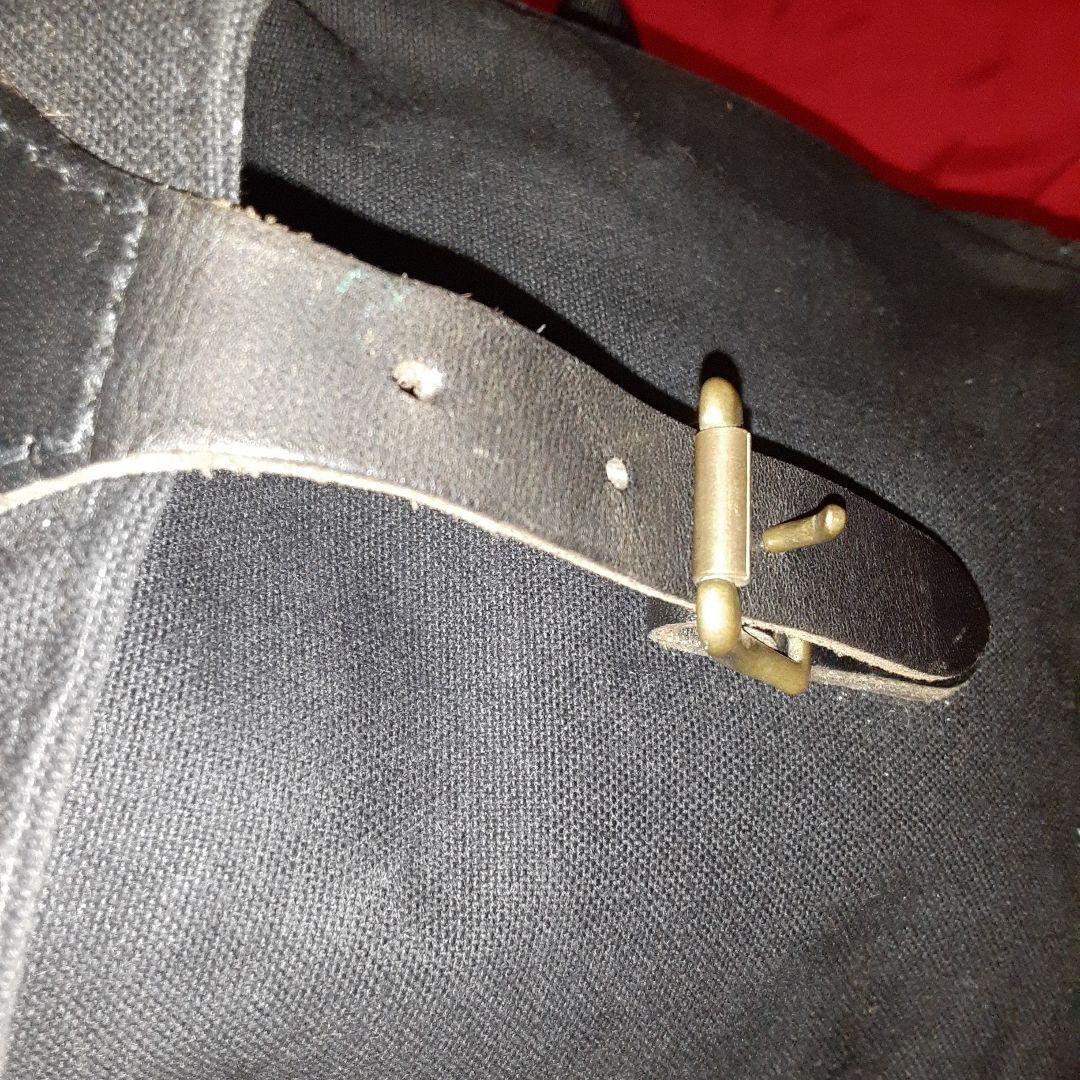 日下公司カバン