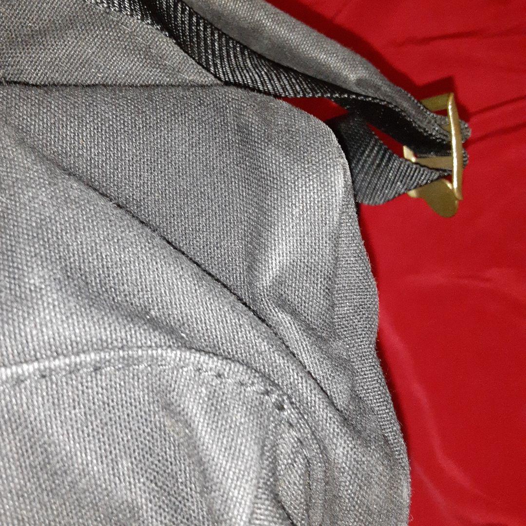 日下公司カバン