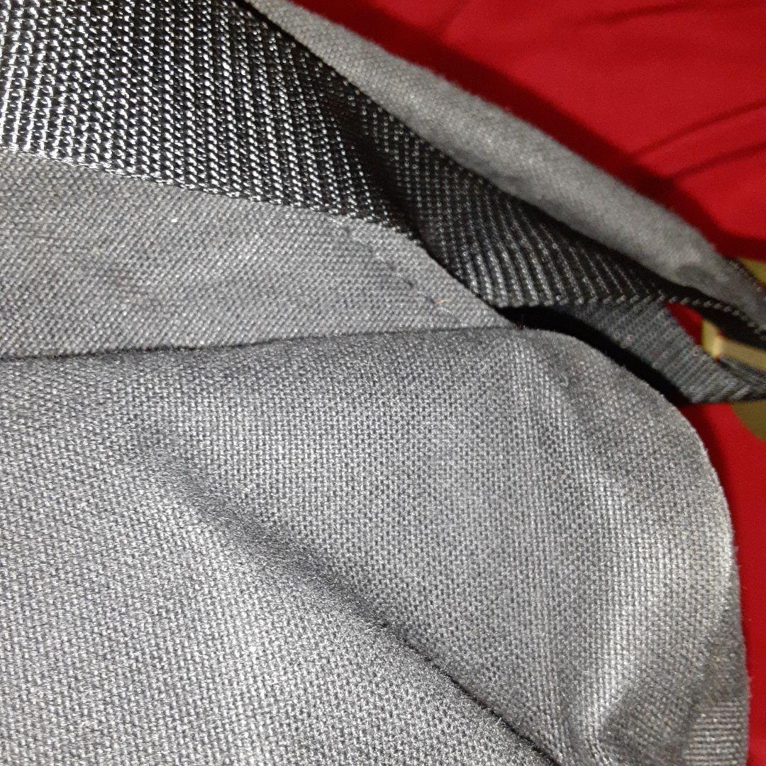 日下公司カバン