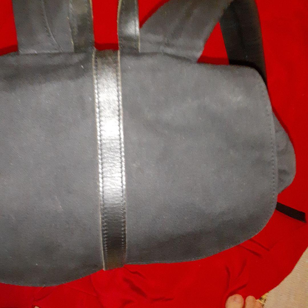 日下公司カバン