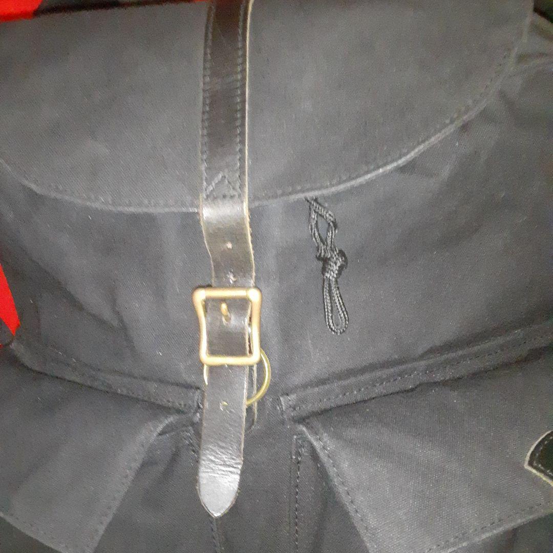 日下公司カバン