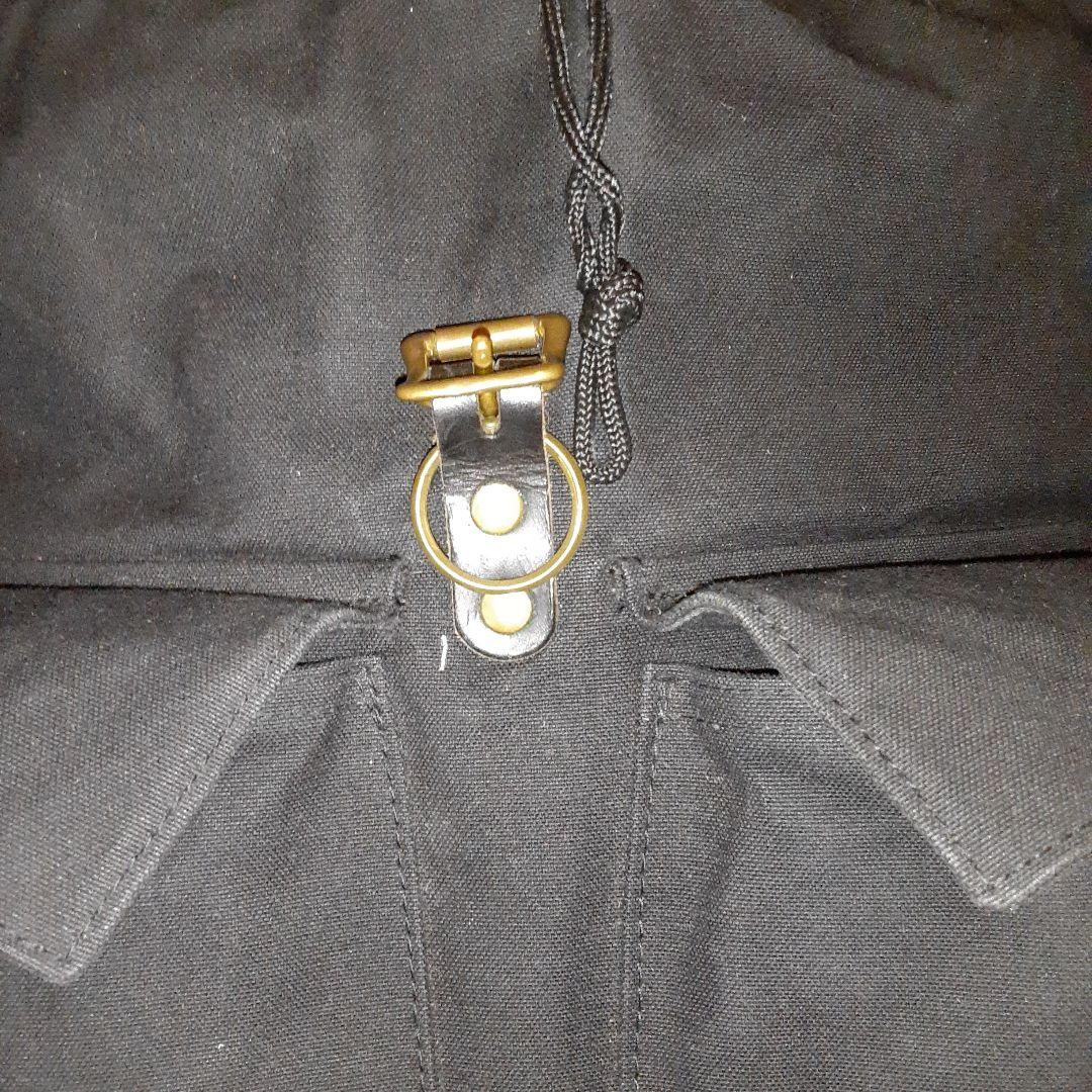 日下公司カバン