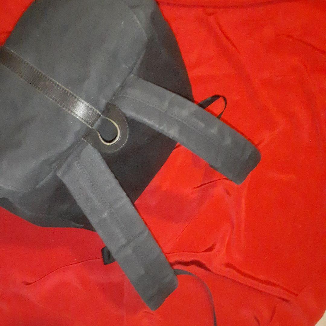 日下公司カバン