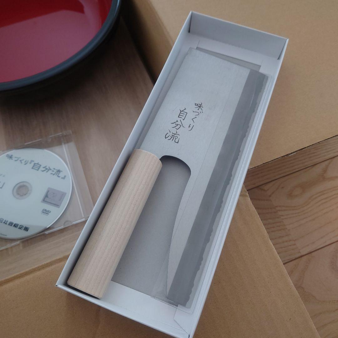 【美品】豊稔企販 家庭用麺打セット(B) そば・うどん