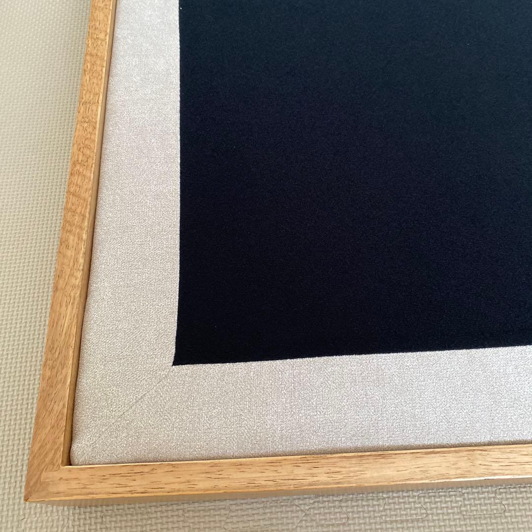 1.5人用 ローソファー 未使用級 オットマン付 80×80 木製ベース - メルカリ