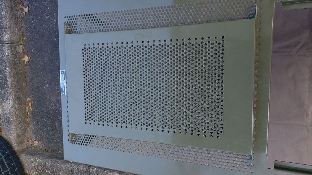 brunt　リアリスト　50 セット