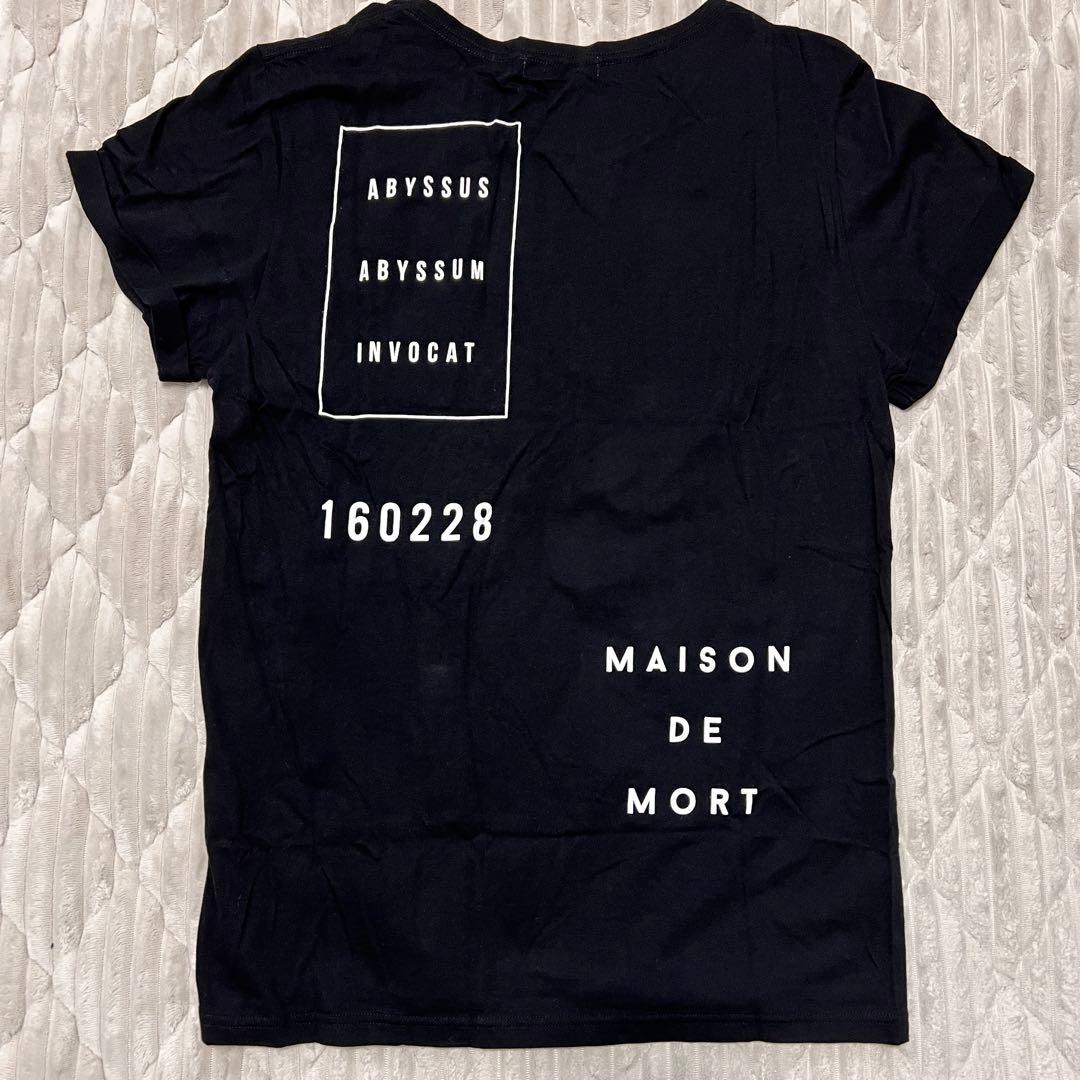 まとめ売り】 the GazettE グッズ Tシャツ 4枚 - メルカリ