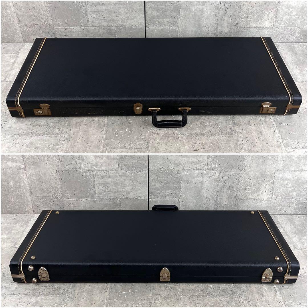 希少USA製 Jerry Jones Electric Sitar エレキギター