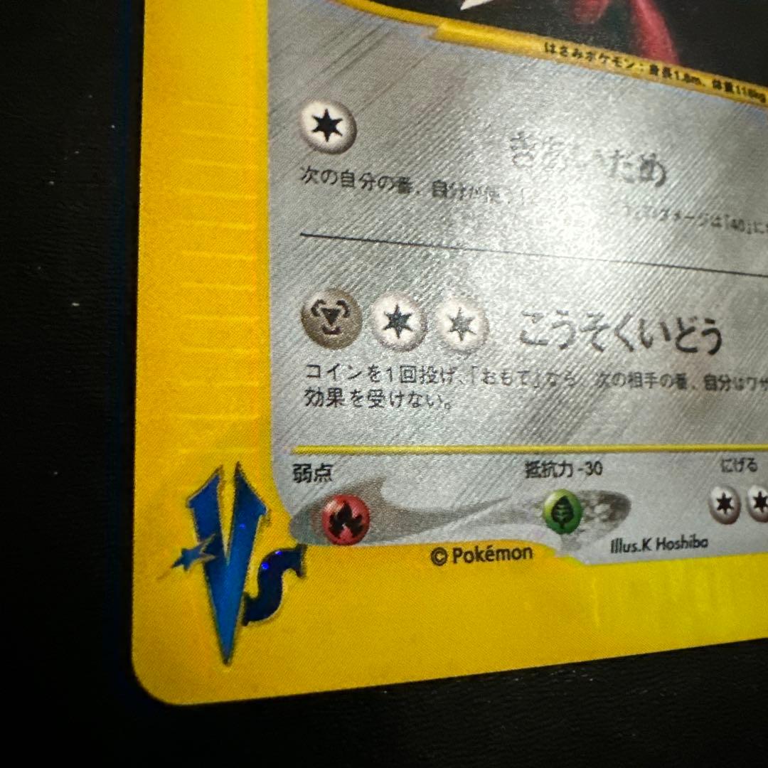 R団のハッサム トレーナーズ vol.12 PROMO eプロモ 002/P