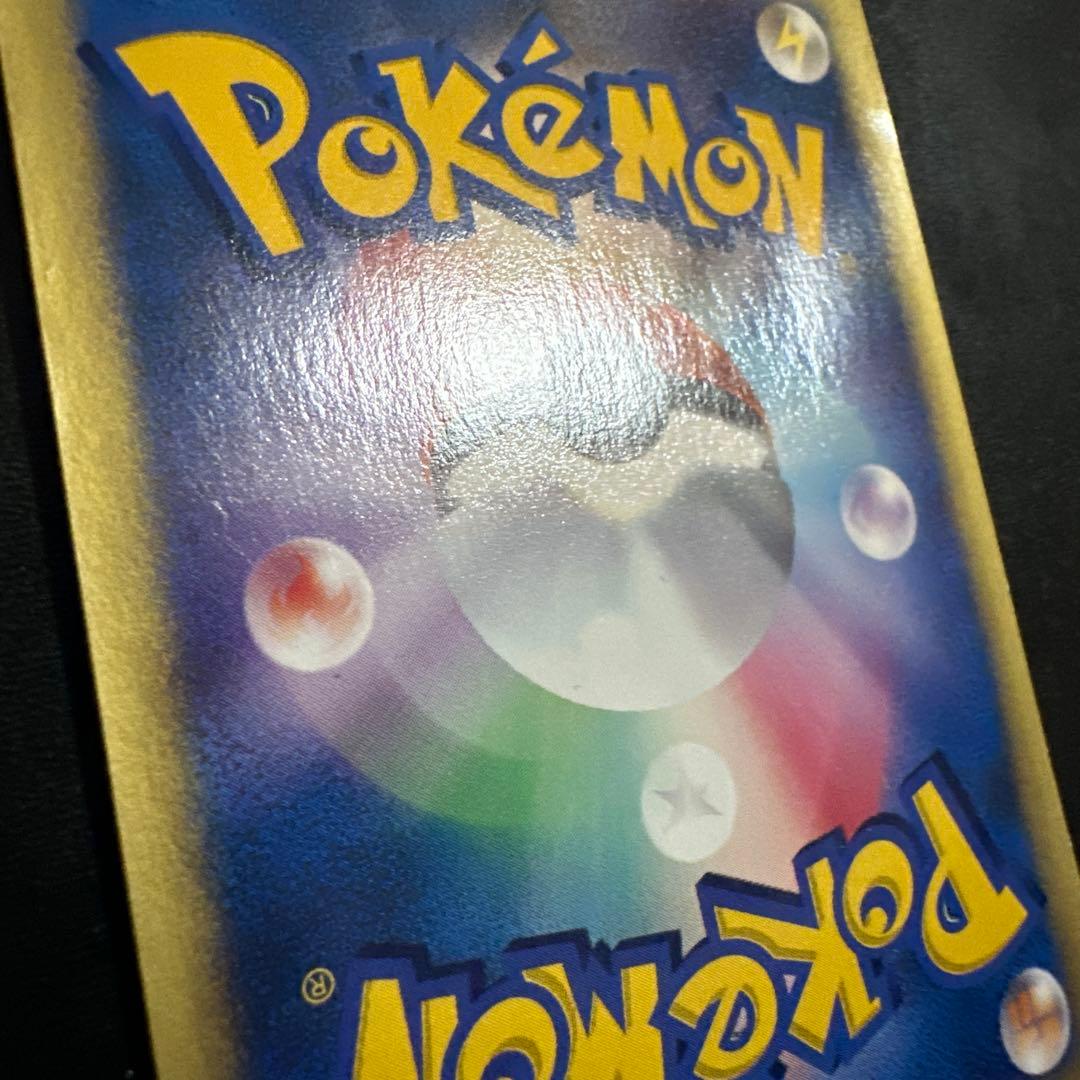 R団のハッサム トレーナーズ vol.12 PROMO eプロモ 002/P