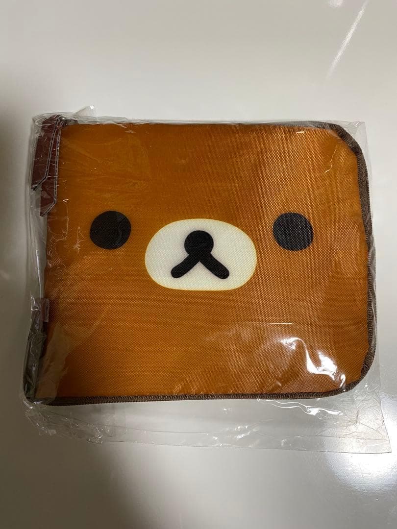 リラックマ好きの方へ】【リラックマ等10点】 プレート バッグ コップ