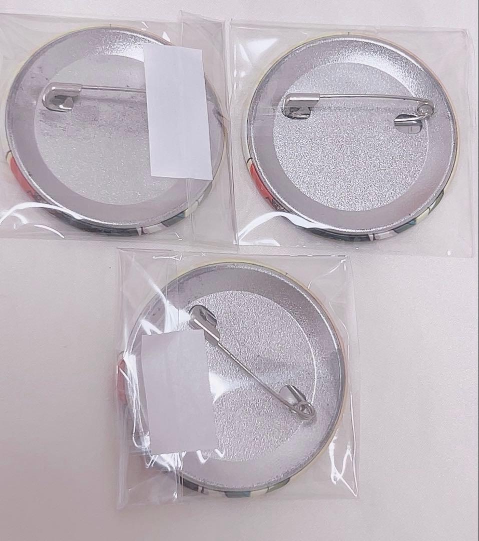 まほやく 2周年 缶バッジ フィガロ - メルカリ