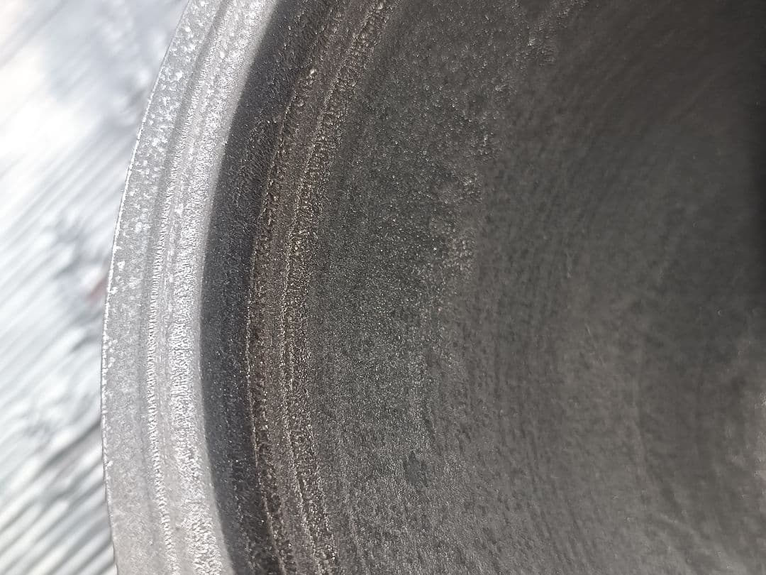 田中元将　大鉢　raw life factory invisible ink