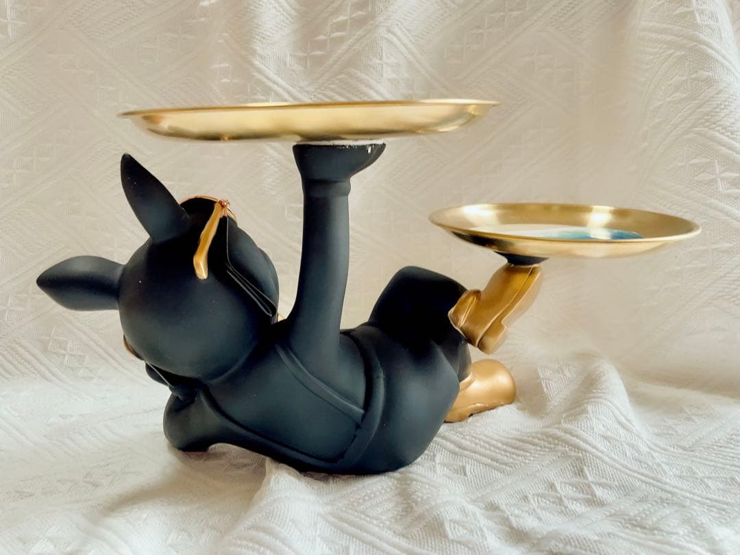 海レジン　波レジン　インテリア