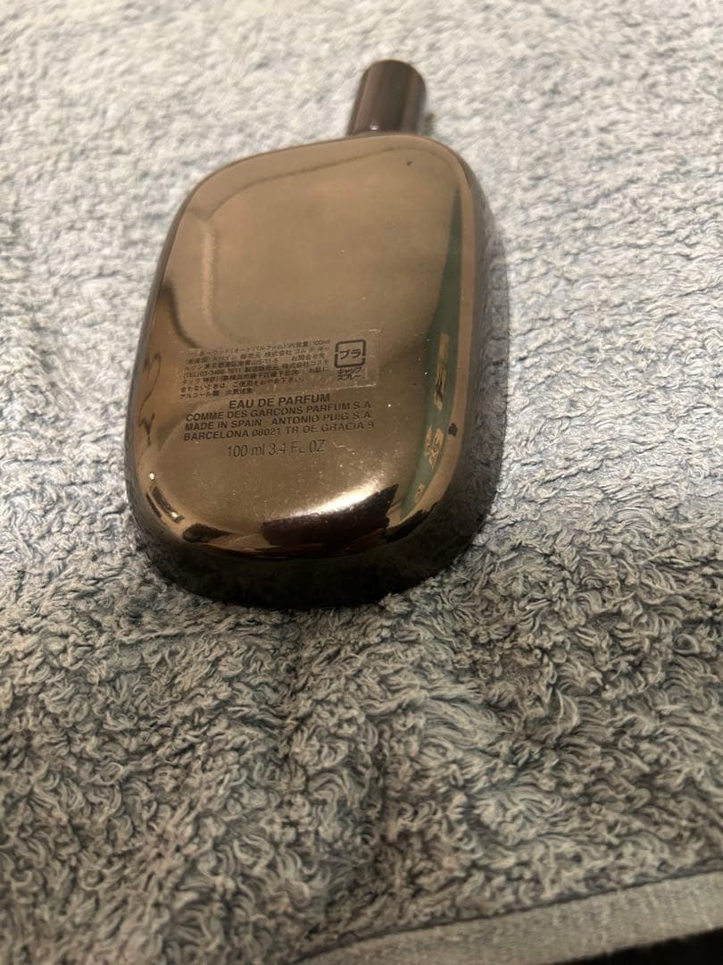 WONDERWOOD COMME des GARÇONS 100ml