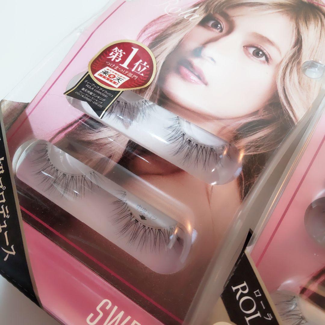 ローラ コレクション SWEET スイート 2セット