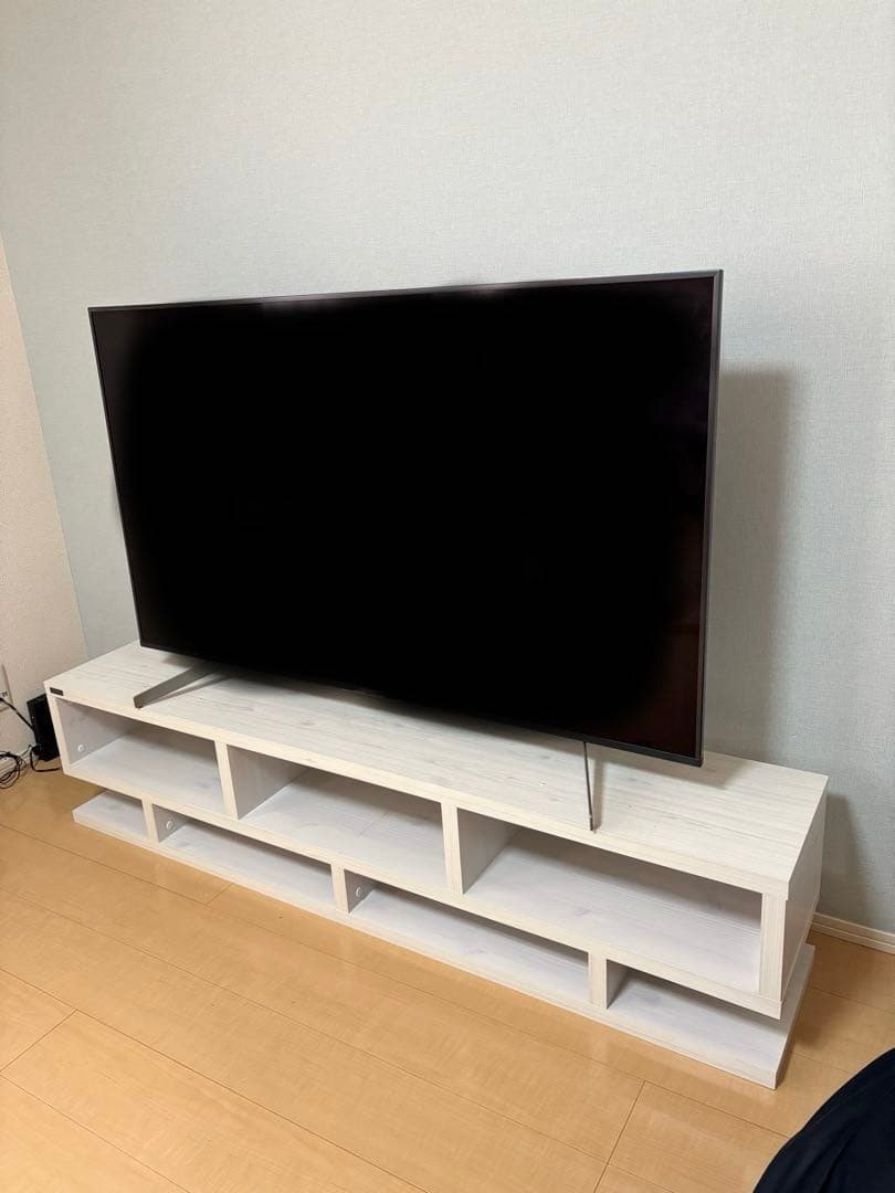 佐藤産業 テレビボード　テレビ台　Cerise