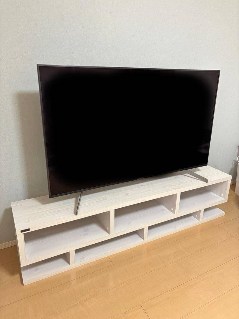 佐藤産業 テレビボード　テレビ台　Cerise