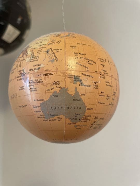 ハンギンググローブ　3個セット