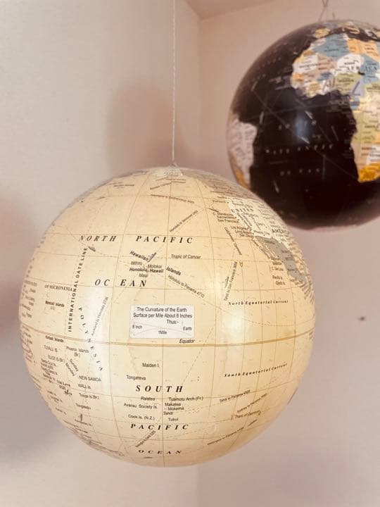 ハンギンググローブ　3個セット