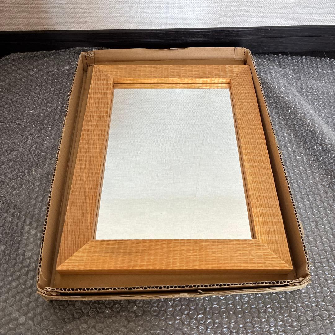 新品未使用 RonHerman ロンハーマン　ウォールミラー