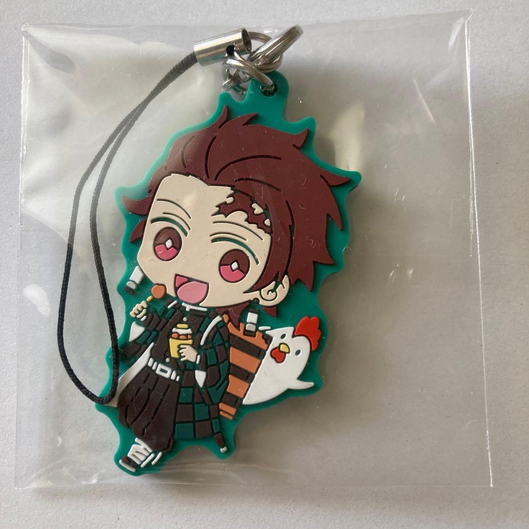 竈門炭治郎 グッズ 8点セット 鬼滅の刃 - メルカリ