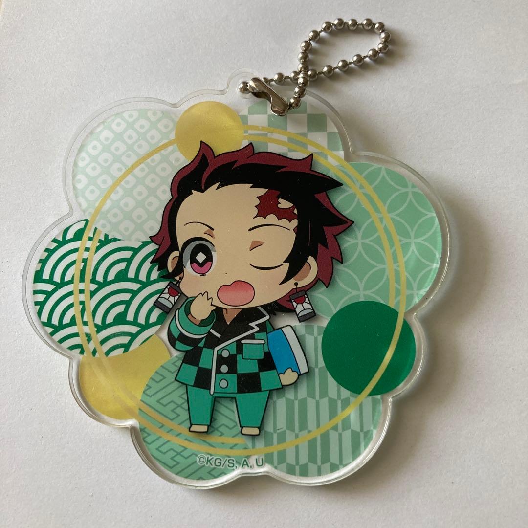 竈門炭治郎 グッズ 8点セット 鬼滅の刃 - メルカリ