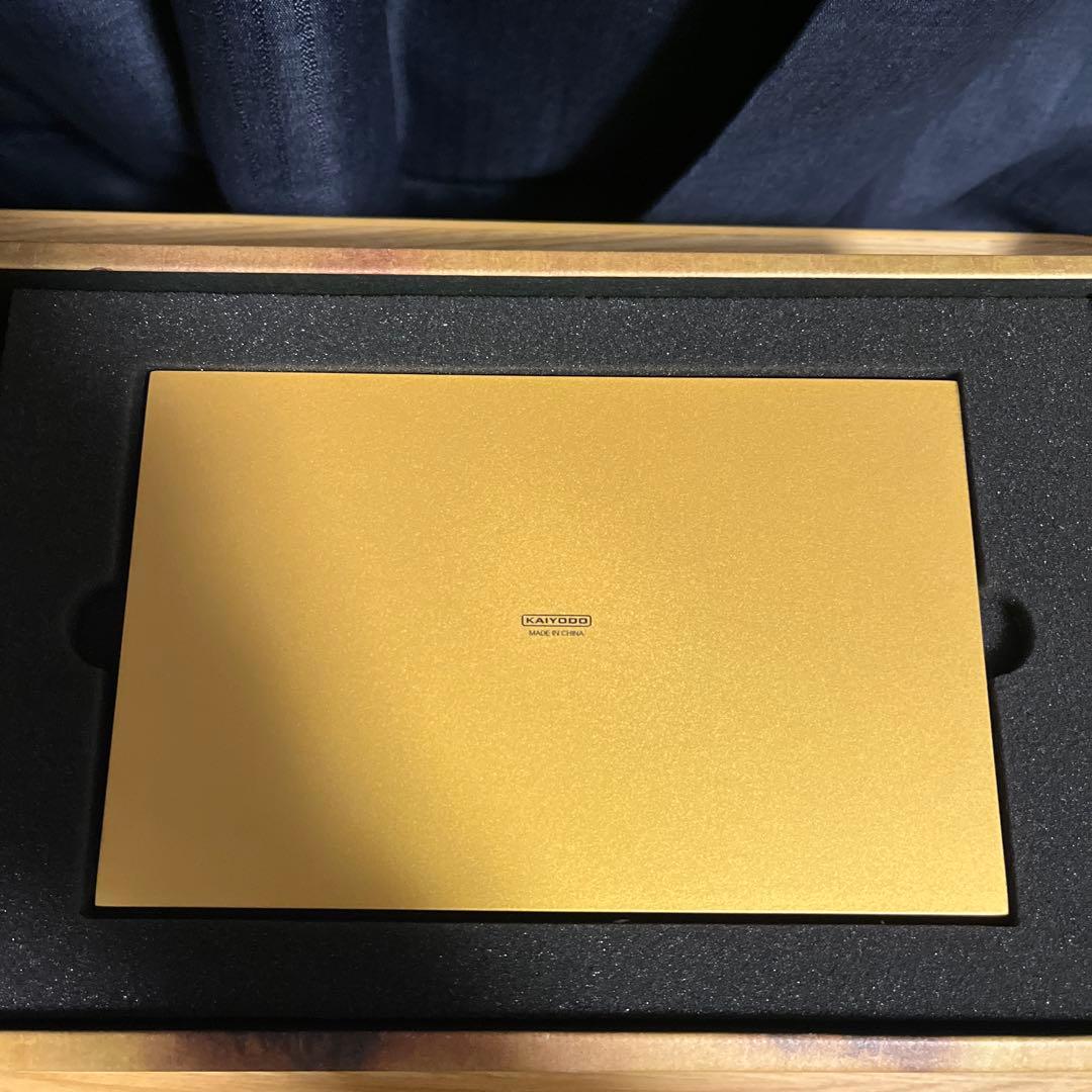 ★海洋堂　風神雷神　フィギュア　東京国立博物館公式