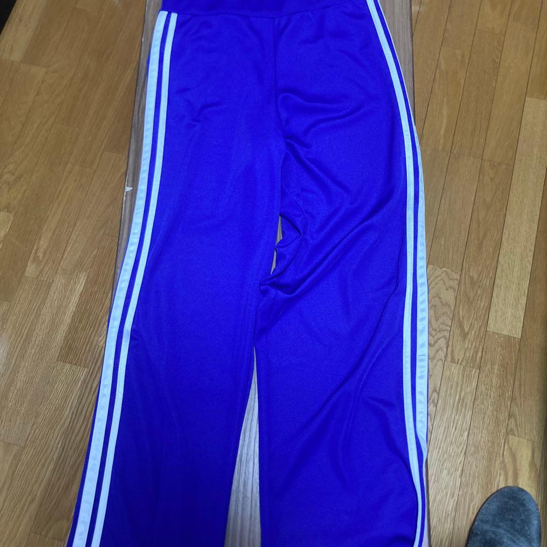 乃木坂ジャージ　上下セット　ネーム無し　XL