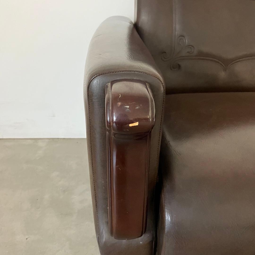 レトロ　アンティーク　ヴィンテージ　古家具　古道具　古民家　カリモク　キツツキ