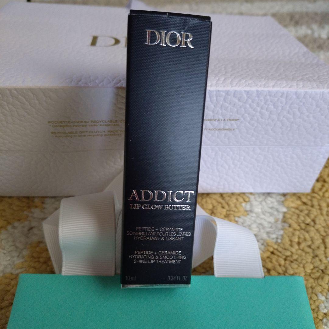 新品未使用CHANEL & DIOR＆ティファニー