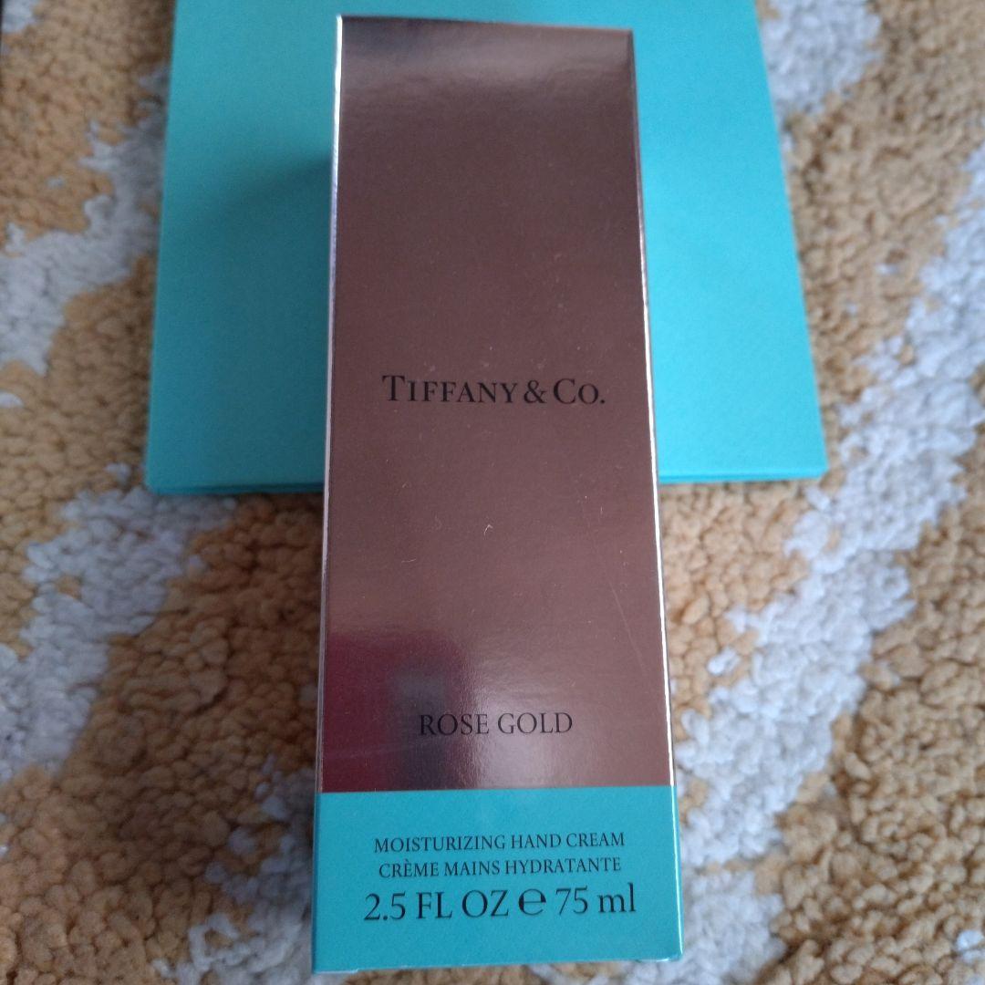 新品未使用CHANEL & DIOR＆ティファニー