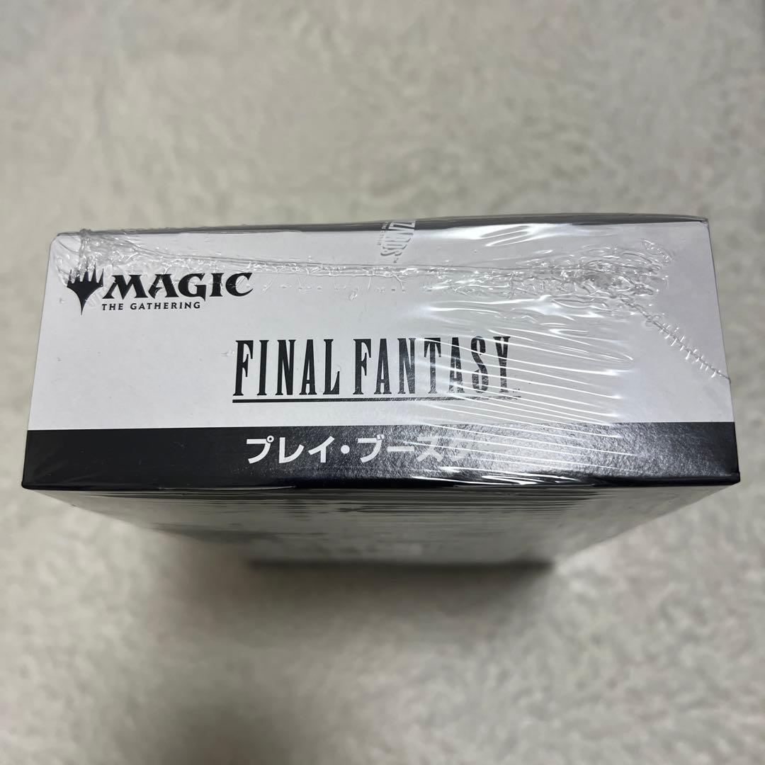 マジック：ザ・ギャザリング MAGIC: THE GATHERING FINAL FANTASY
