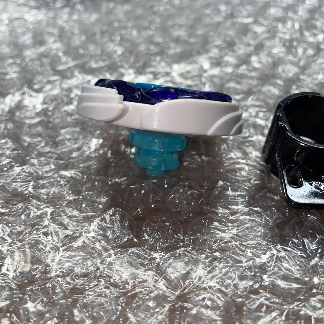 メタルファイトベイブレード ウィンドアクアリオ100HF/S 国内正規品