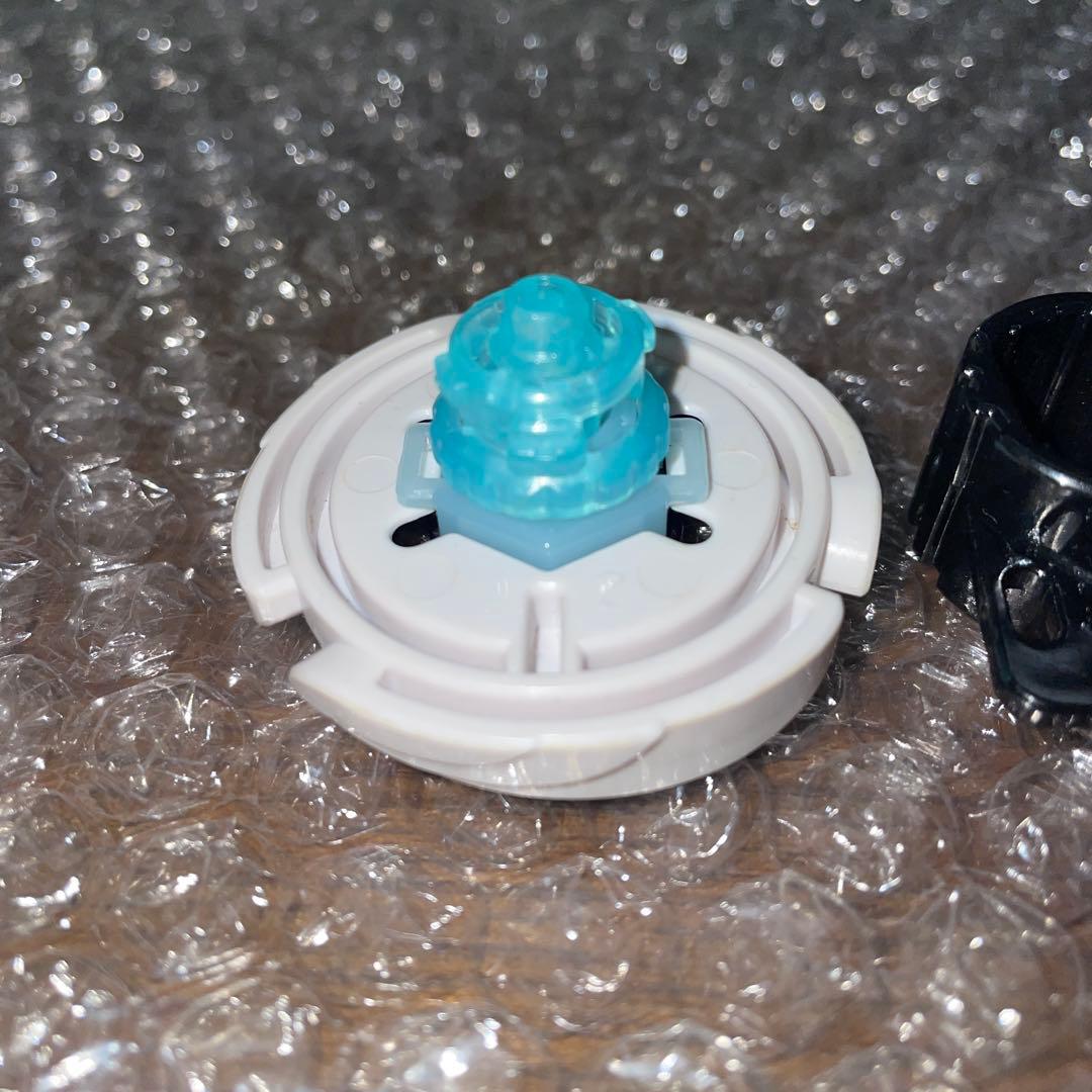 メタルファイトベイブレード ウィンドアクアリオ100HF/S 国内正規品