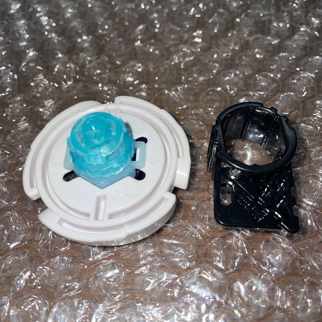 メタルファイトベイブレード ウィンドアクアリオ100HF/S 国内正規品