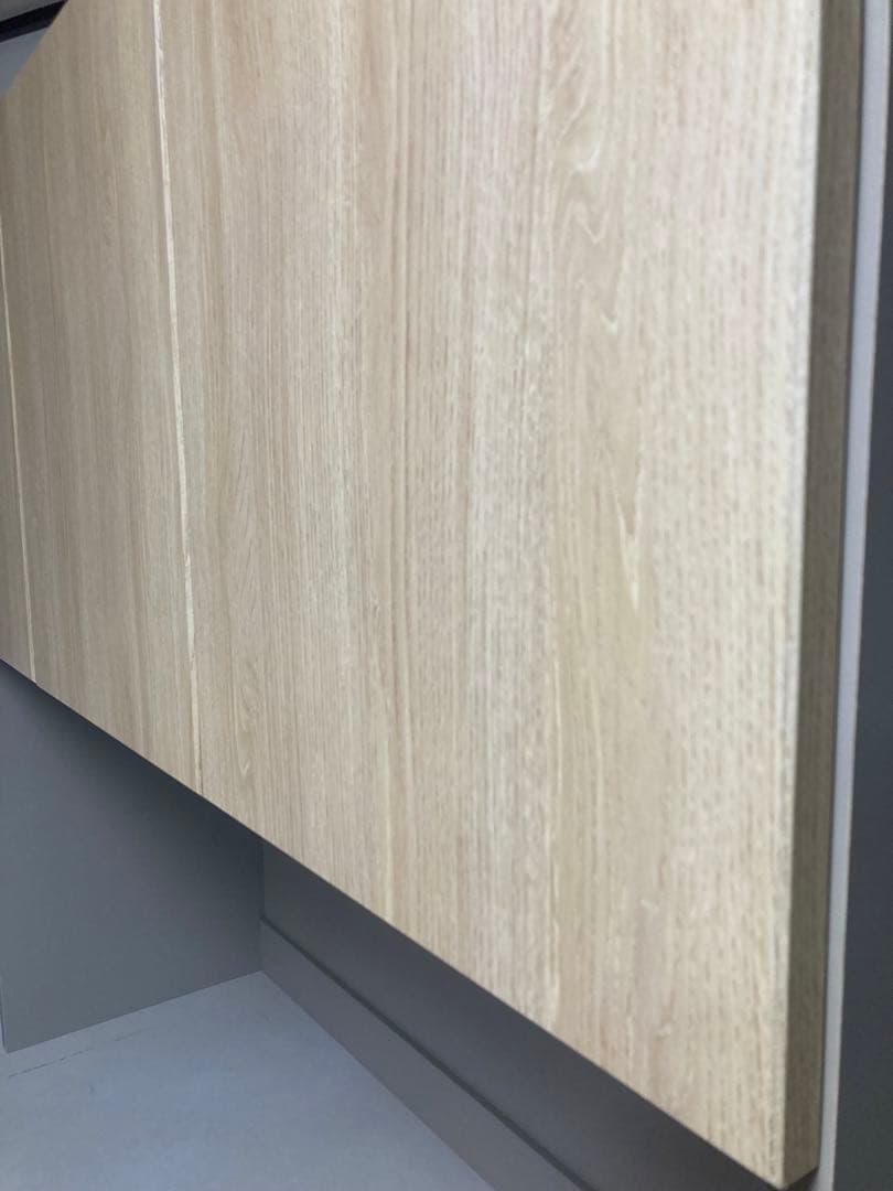 カップボード　食器棚　120 キッチン収納