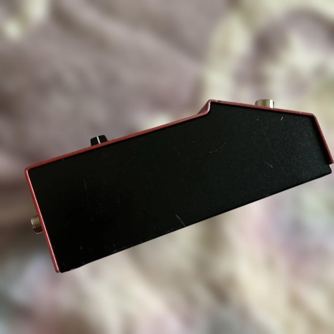 BOSS LOOP STATION RC-500 ルーパー 機材　エフェクター