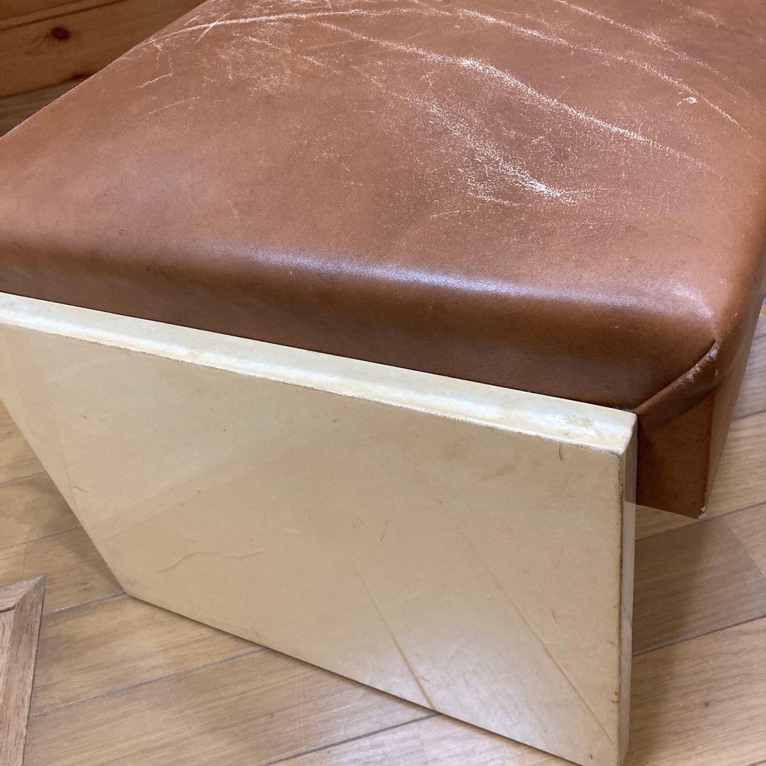 椅子　ALDO TURA アルド　トゥーラ　椅子