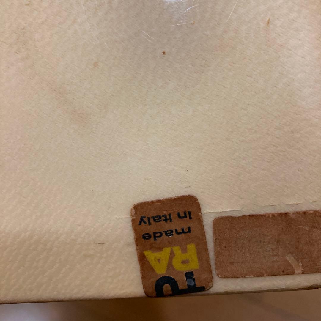 椅子　ALDO TURA アルド　トゥーラ　椅子