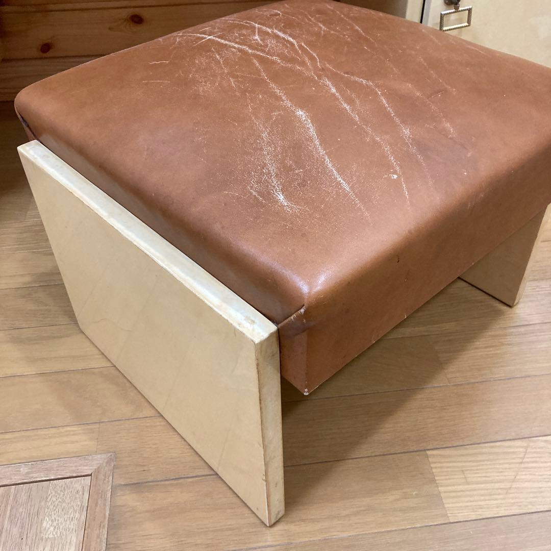 椅子　ALDO TURA アルド　トゥーラ　椅子