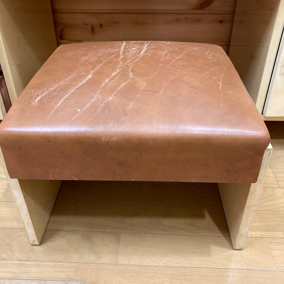 椅子　ALDO TURA アルド　トゥーラ　椅子