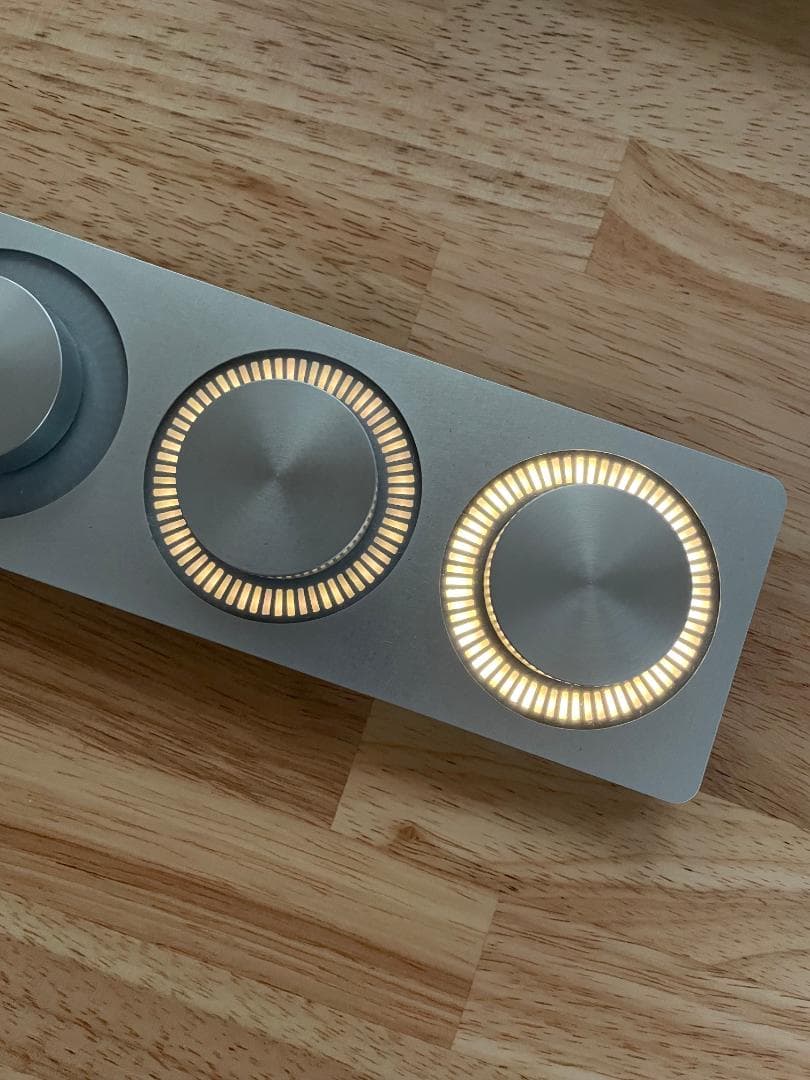 美品 monome arc モジュラーシンセ