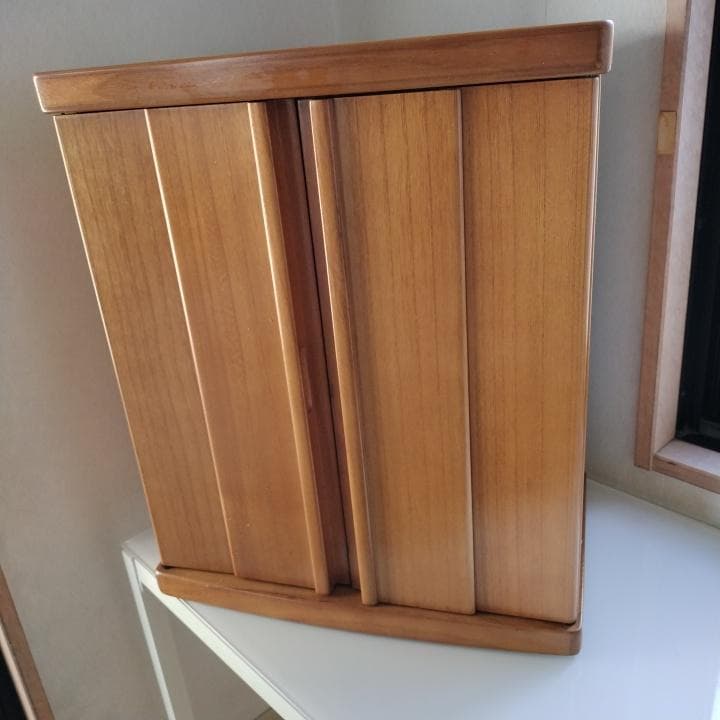 ほぼ新品 現代モダン仏壇 新宿セレモア