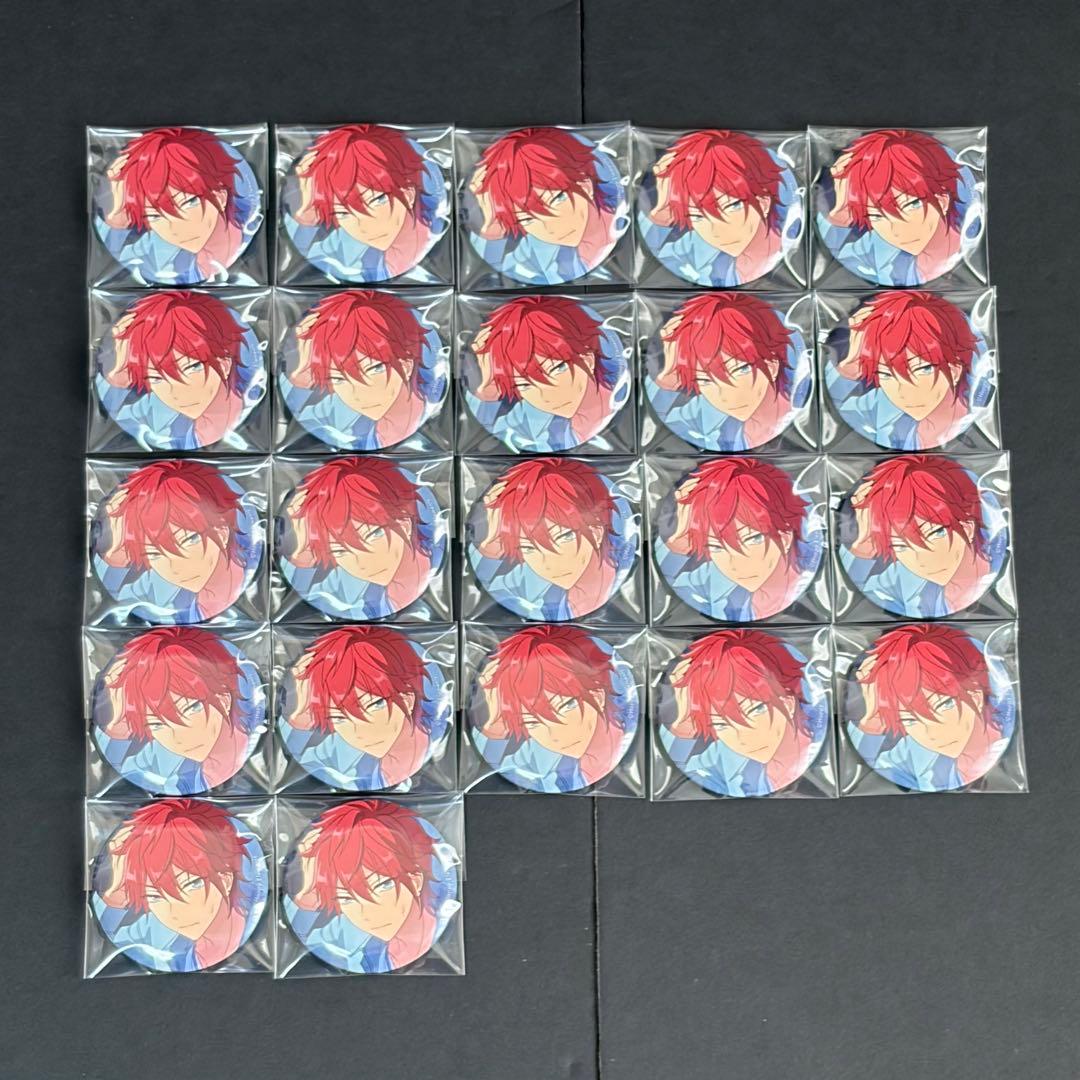 あんスタ 天城燐音 イベコレ缶 2020 autumn casual