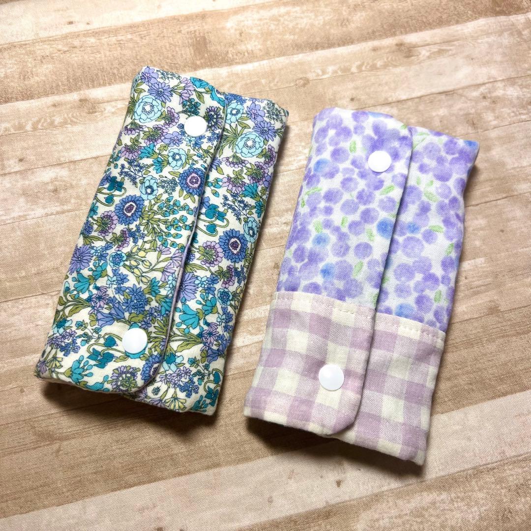 よだれカバー オーダーページ